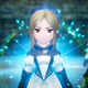 adelle gloria and seth in bravely default 2
